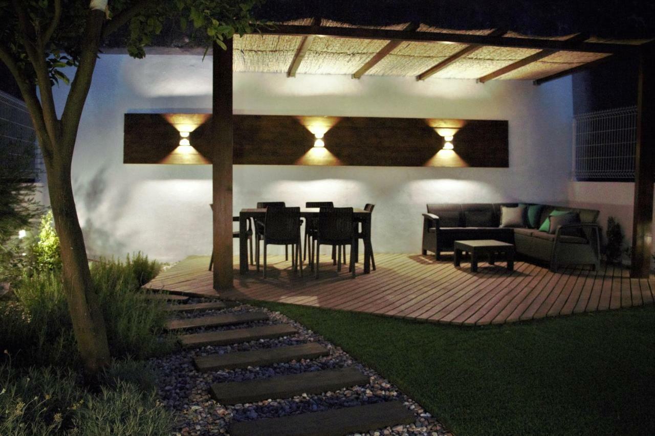 Graca Garden Home Lisbon Exterior photo