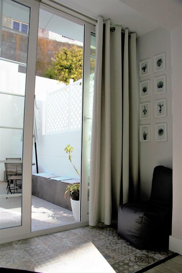 Graca Garden Home Lisbon Exterior photo