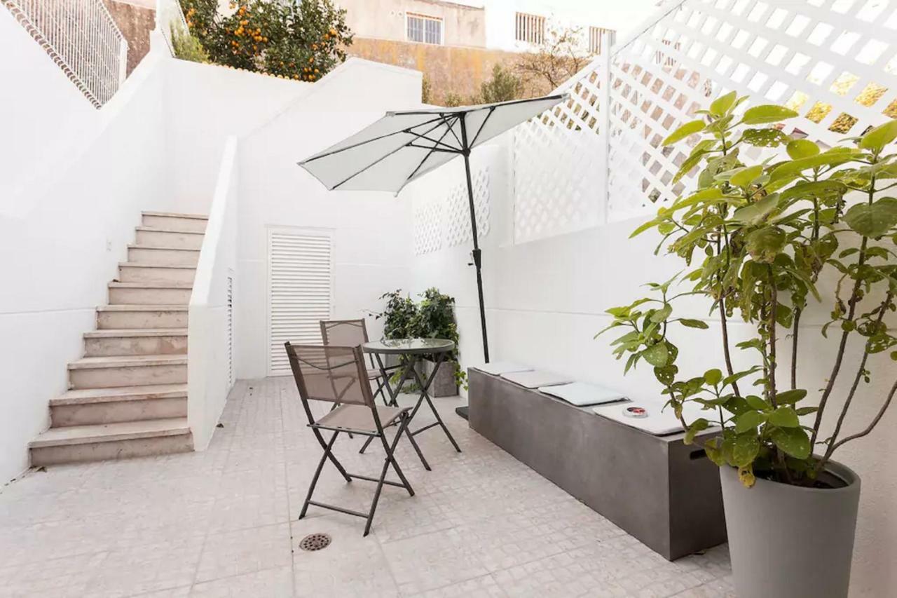 Graca Garden Home Lisbon Exterior photo