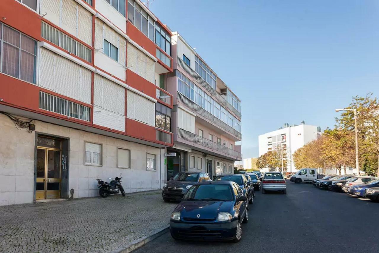 Graca Garden Home Lisbon Exterior photo